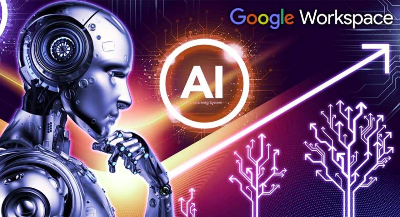 Google Introduces Free AI Features in Workspace