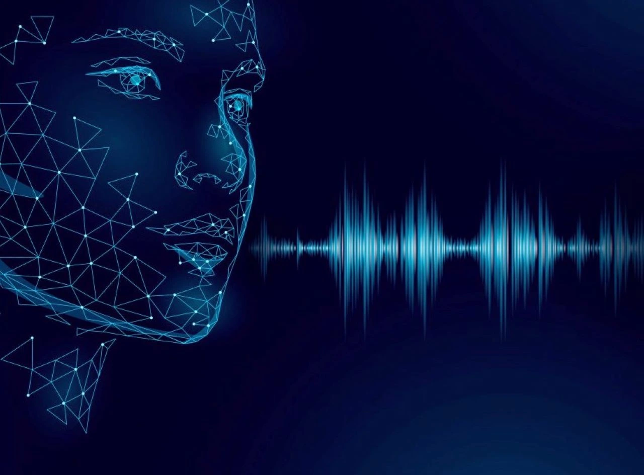 ai voice