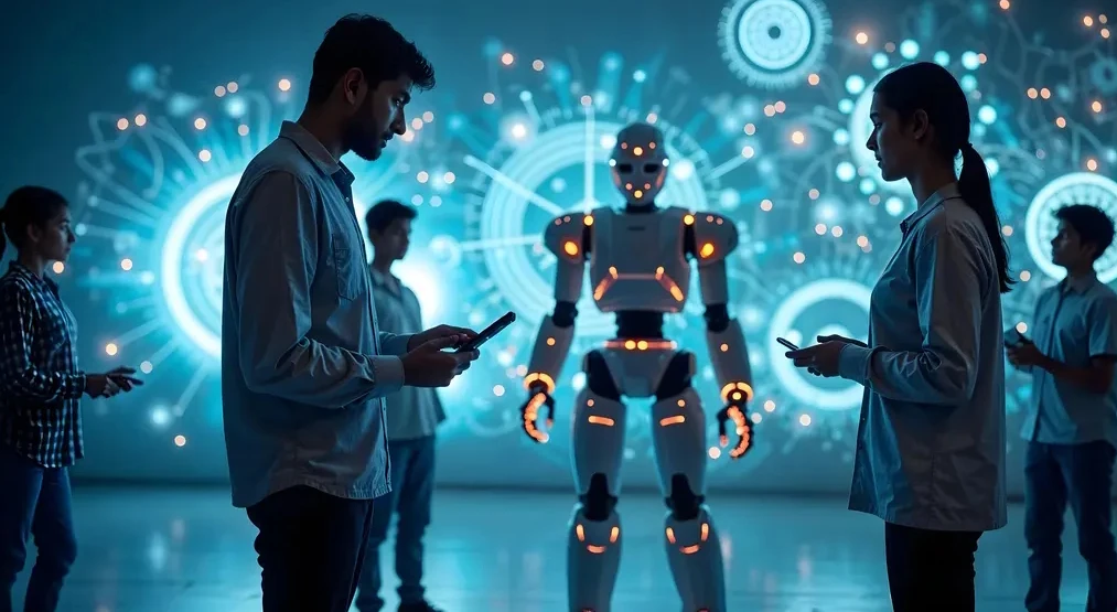 The Rise of Agentic AI: A Shift in Web Traffic