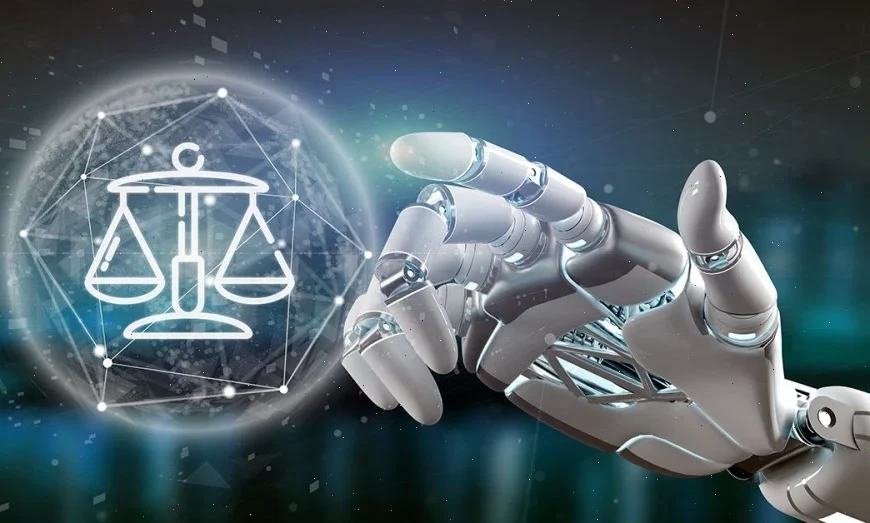 AI and Judiciary
