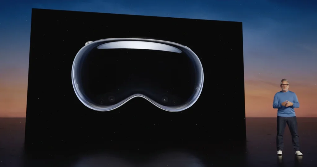 Apple Vision