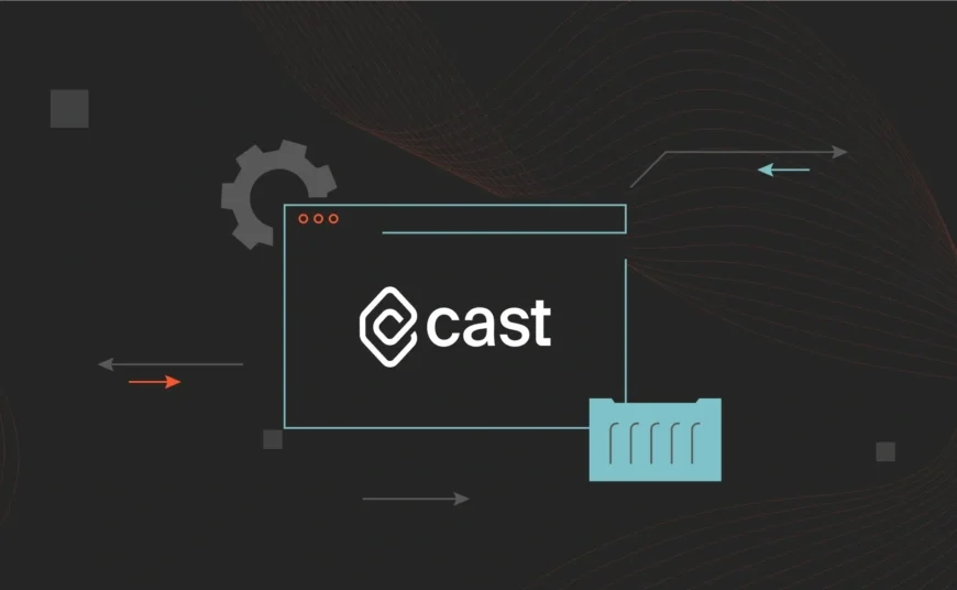 Cast