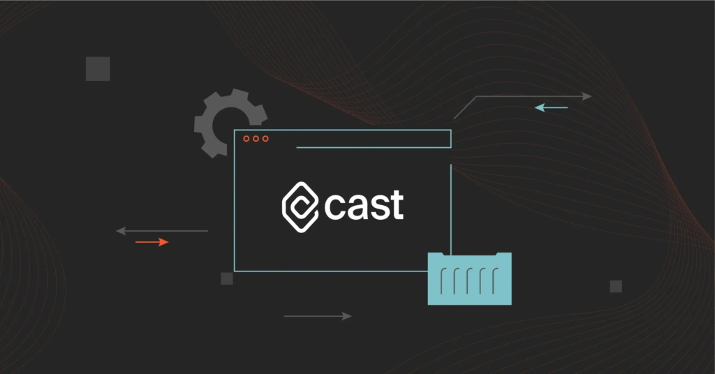 Cast