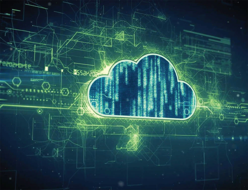 cloud technologies