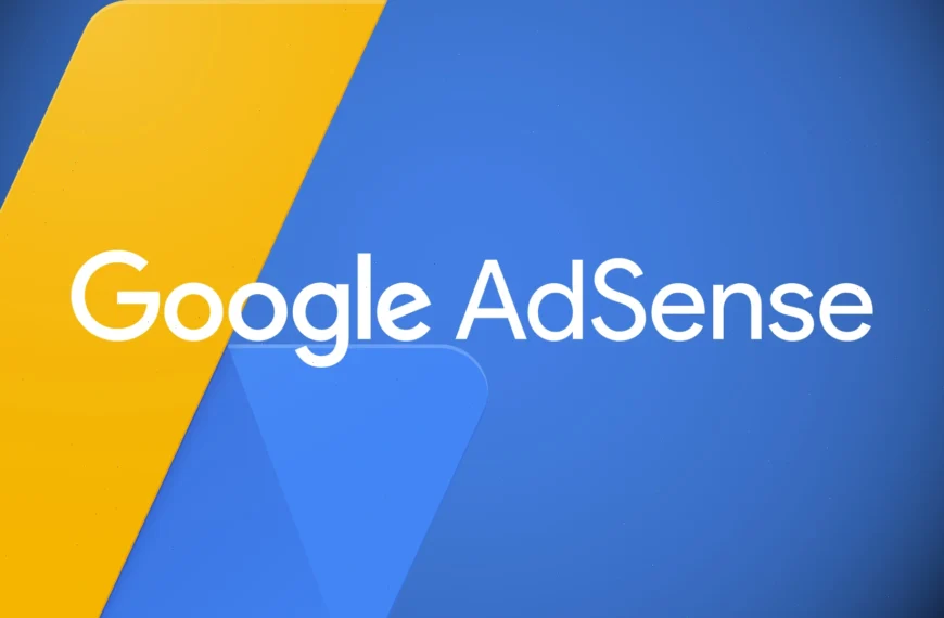 google adsense