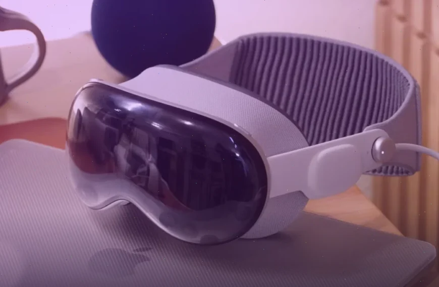 Apple Vision