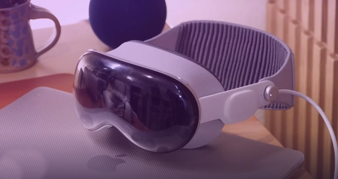 Apple Vision