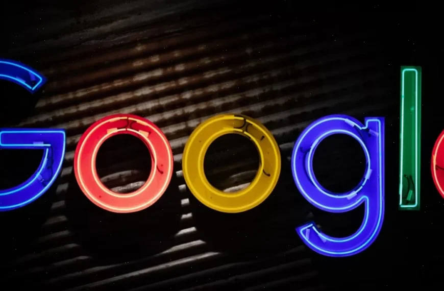 Google