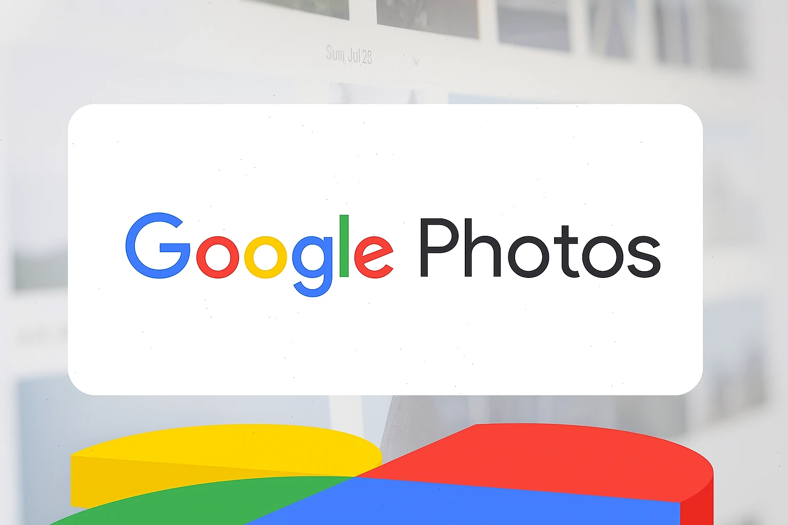 Google Photos Debuts Redesigned Editor with New AI Tools