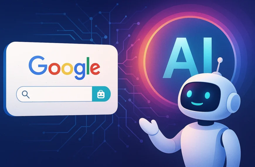 search chatbot