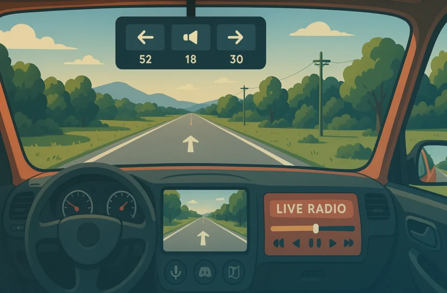 Roadtrip