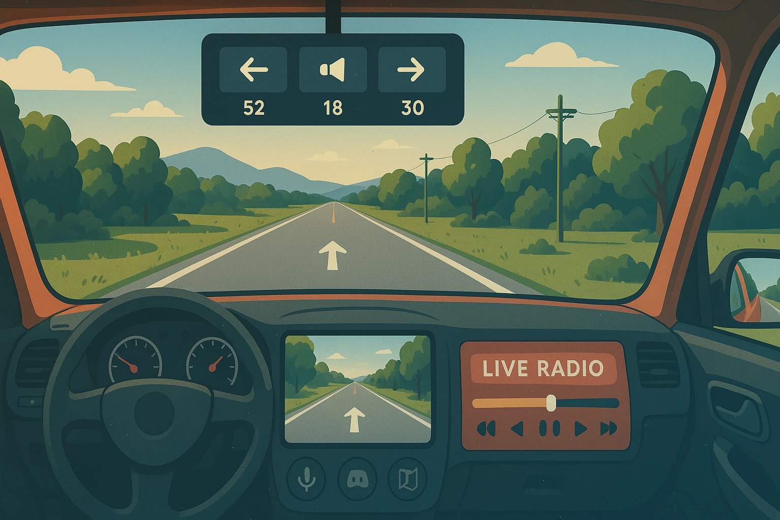 Roadtrip