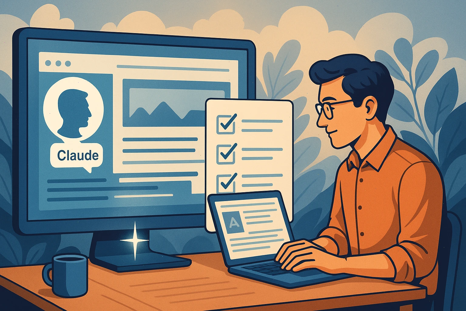 Anthropic’s AI Is Writing Its Own Blog – With Human Oversight