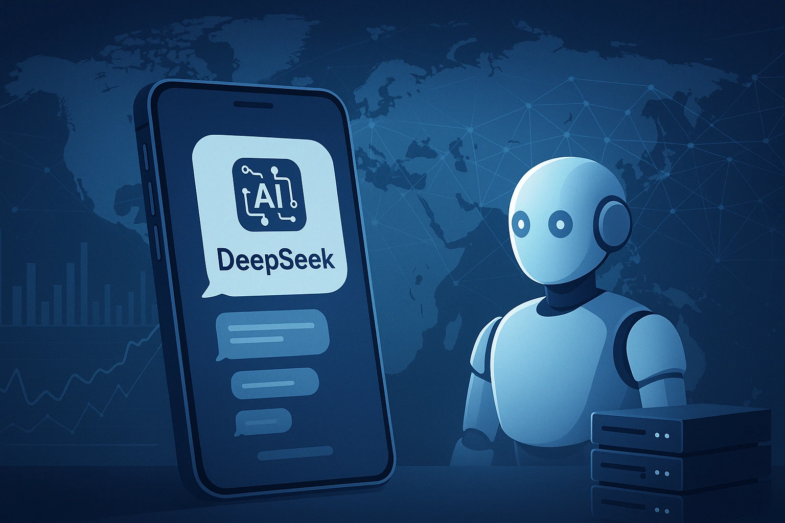 DeepSeek
