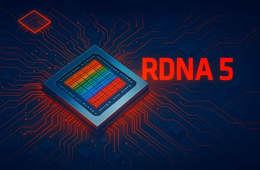 AMD RDNA 5
