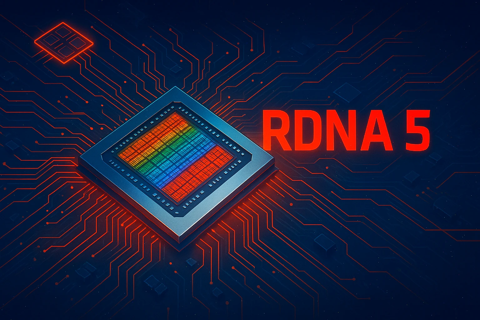 AMD RDNA 5