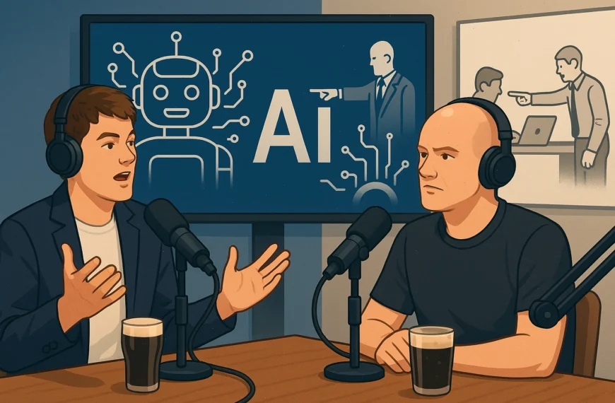 programmers and AI