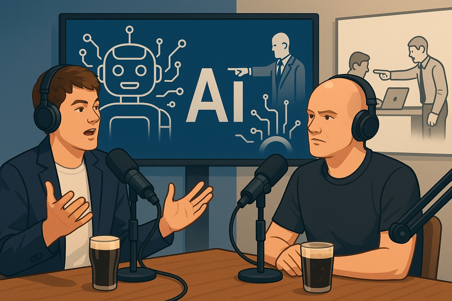 programmers and AI