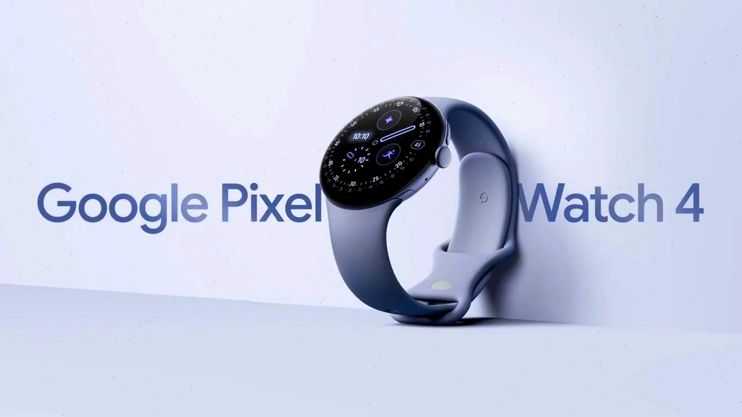Google Pixel Watch 4