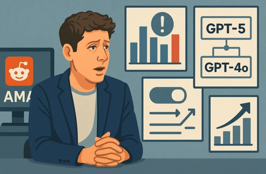 Sam Altman GPT 5