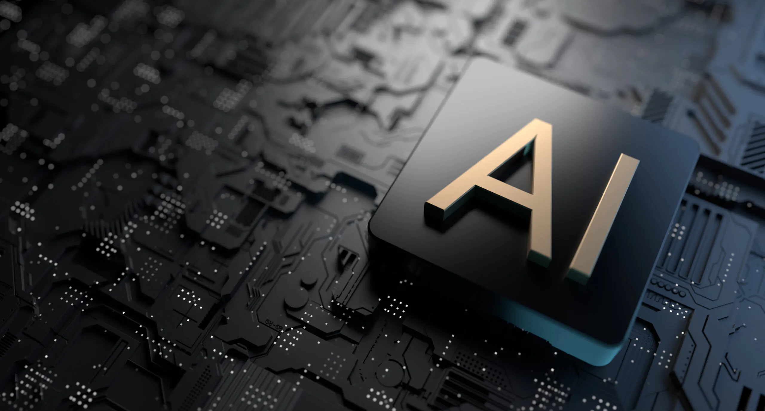 AI chips