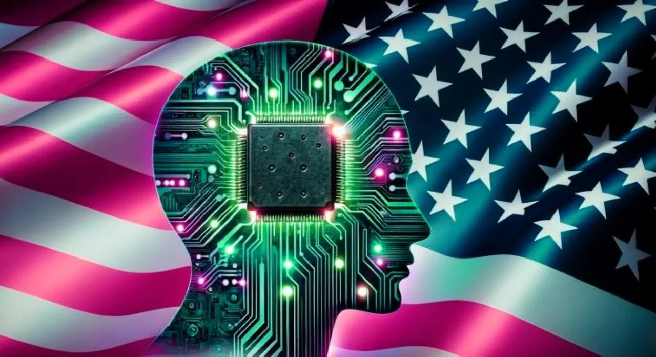 USA AI